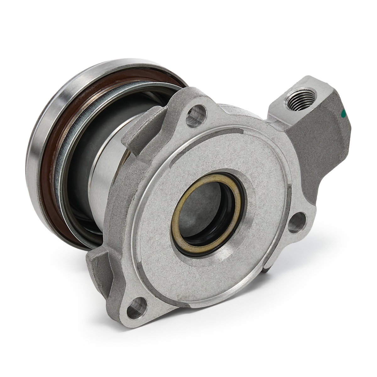 Cylinder roboczy sprzęgła (wysprzęglik) w komplecie z łożyskiem wyciskowym JP Group 1230500300 cena, od 49,59 USD